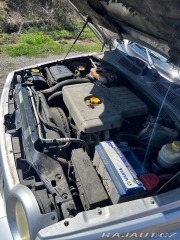 Jeep Cherokee 2,5   KJ 2003