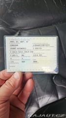 Jeep Cherokee 2,5   KJ 2003