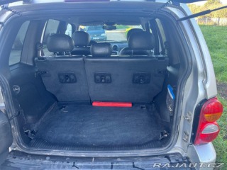 Jeep Cherokee 2,5   KJ 2003