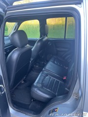 Jeep Cherokee 2,5   KJ 2003
