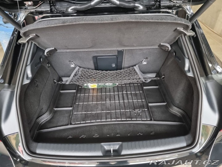 Mercedes-Benz GLA 200D - 74t.km orig. , 2.m 1800