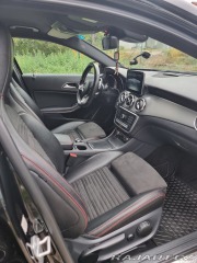 Mercedes-Benz GLA 200D - 74t.km orig. , 2.m 1800