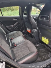 Mercedes-Benz GLA 200D - 74t.km orig. , 2.m 1800
