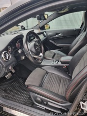 Mercedes-Benz GLA 200D - 74t.km orig. , 2.m 1800