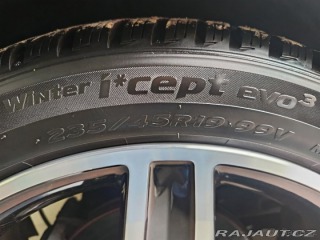 Mercedes-Benz GLA 200D - 74t.km orig. , 2.m 1800