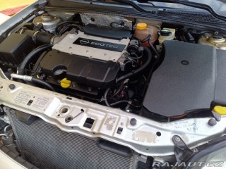 Opel Vectra 3,2   C GTS V6 1800