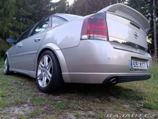 Opel Vectra 3,2   C GTS V6 1800