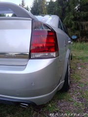 Opel Vectra 3,2   C GTS V6 1800