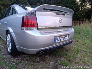 Opel Vectra 3,2   C GTS V6 1800