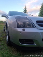 Opel Vectra 3,2   C GTS V6 1800