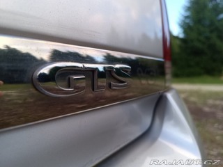 Opel Vectra 3,2   C GTS V6 1800