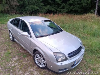 Opel Vectra 3,2   C GTS V6 1800