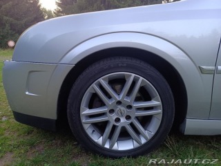 Opel Vectra 3,2   C GTS V6 1800