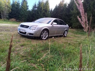Opel Vectra 3,2   C GTS V6 1800