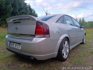 Opel Vectra 3,2   C GTS V6 1800