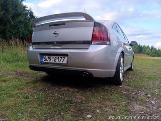 Opel Vectra 3,2   C GTS V6 1800