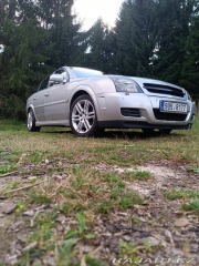 Opel Vectra 3,2   C GTS V6 1800