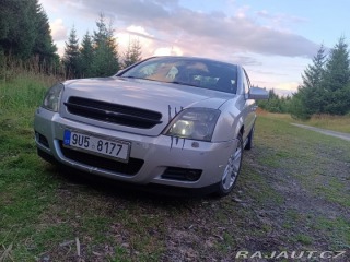 Opel Vectra 3,2   C GTS V6 1800