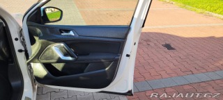 Peugeot 308 1,6   blue HDi, r.v. 2015 2015