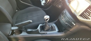 Peugeot 308 1,6   blue HDi, r.v. 2015 2015