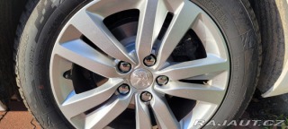 Peugeot 308 1,6   blue HDi, r.v. 2015 2015