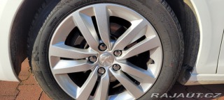 Peugeot 308 1,6   blue HDi, r.v. 2015 2015