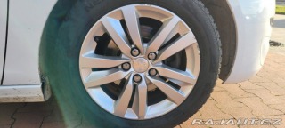 Peugeot 308 1,6   blue HDi, r.v. 2015 2015