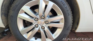 Peugeot 308 1,6   blue HDi, r.v. 2015 2015