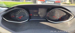 Peugeot 308 1,6   blue HDi, r.v. 2015 2015