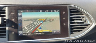Peugeot 308 1,6   blue HDi, r.v. 2015 2015