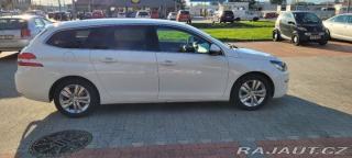Peugeot 308 1,6   blue HDi, r.v. 2015 2015