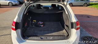 Peugeot 308 1,6   blue HDi, r.v. 2015 2015