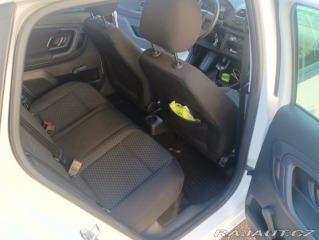Škoda Fabia 1,6   2 facelift 2012