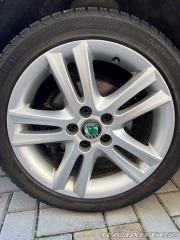 Škoda Fabia 1,2   TDI Greenline STK 1 2010