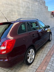 Škoda Fabia 1,2   TDI Greenline STK 1 2010