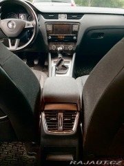 Škoda Octavia 1,4   tsi 110kw 2018