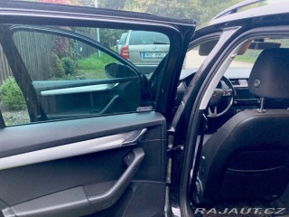 Škoda Octavia 1,4   tsi 110kw 2018