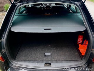 Škoda Octavia 1,4   tsi 110kw 2018