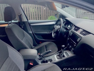 Škoda Octavia 1,4   tsi 110kw 2018