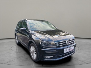 Volkswagen Tiguan 2,0   140 Kw 4x4 R-Line