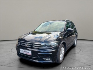 Volkswagen Tiguan 2,0   140 Kw 4x4 R-Line 2019