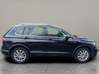 Volkswagen Tiguan 2,0   140 Kw 4x4 R-Line 2019
