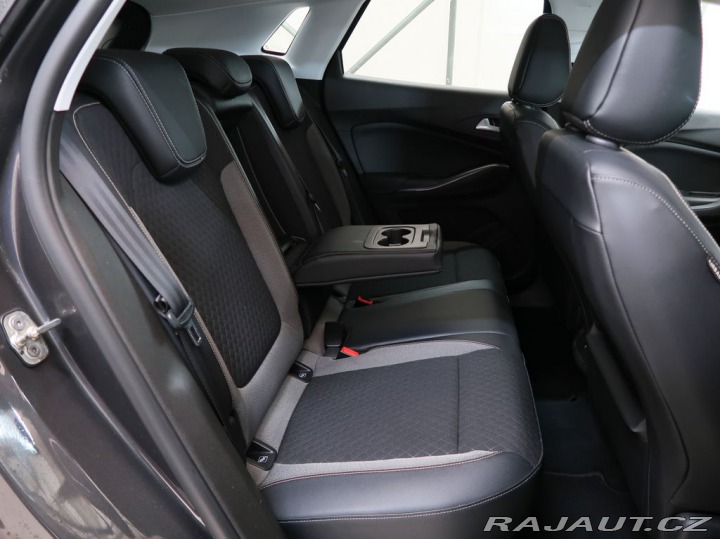 Opel Grandland X 1.2TURBO,96kW,DESIGN-LINE 2019