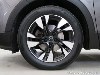 Opel Grandland X 1.2TURBO,96kW,DESIGN-LINE 2019