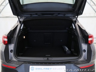Opel Grandland X 1.2TURBO,96kW,DESIGN-LINE 2019
