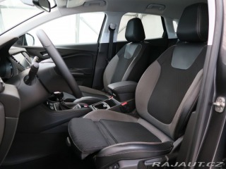 Opel Grandland X 1.2TURBO,96kW,DESIGN-LINE 2019