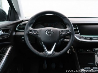 Opel Grandland X 1.2TURBO,96kW,DESIGN-LINE 2019