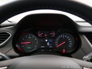 Opel Grandland X 1.2TURBO,96kW,DESIGN-LINE 2019