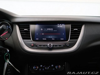Opel Grandland X 1.2TURBO,96kW,DESIGN-LINE 2019
