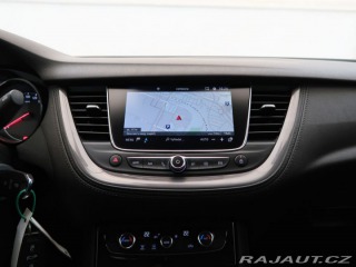 Opel Grandland X 1.2TURBO,96kW,DESIGN-LINE 2019